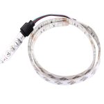 Epoxidharz IP65 wasserdicht 30 LED 5050 SMD mit 1 m verlängertem Schalterkabel und manueller Steuerung, Breite: 10 mm – Bild 3