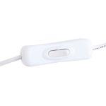 Epoxidharz IP65 wasserdicht 30 LED 5050 SMD mit 1 m verlängertem Schalterkabel und manueller Steuerung, Breite: 10 mm – Bild 6