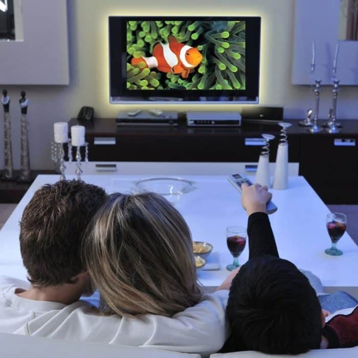 Epoxidharz IP65 wasserdicht 30 LED 5050 SMD mit 1 m verlängertem Schalterkabel und manueller Steuerung, Breite: 10 mm – Bild 9