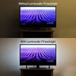 Epoxidharz IP65 wasserdicht 30 LED 5050 SMD mit 1 m verlängertem Schalterkabel und manueller Steuerung, Breite: 10 mm – Bild 10