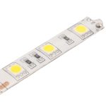 Epoxidharz IP65 wasserdicht 30 LED 5050 SMD mit 1 m verlängertem Schalterkabel, Breite: 10 mm – Bild 4