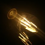 ST64 E27 4 W 4 LEDs 600 LM 3000 K Retro-Dimm-LED-Glühbirne, energiesparendes Licht, AC 220 V, ST64 4W White Light, ST64 4W Warm White – Bild 5