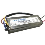 30W LED Treiberadapter AC 85-265V auf DC 24-38V IP65 Wasserdicht