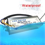 40W LED Treiberadapter AC 85-265V an DC 24-38V IP65 Wasserdicht – Bild 6