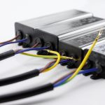 60W LED Treiberadapter AC 85-265V an DC 24-38V IP65 Wasserdicht – Bild 5