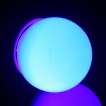 10 Stück 2 W E27 2835 SMD LED-Glühbirnen für Heimdekoration, DC 12 V, DC 12V – Bild 4