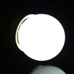 2 W E27 2835 SMD-LED-Glühbirnen für Heimdekoration, AC 220 V, AC 220V/White Light, AC 220V/Warm White – Bild 4