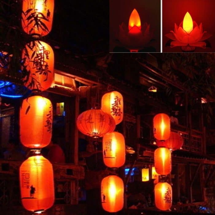 E14 2W 8 LEDs 2835 SMD 90 LM LED-Glühbirne Energiesparlicht, AC 220V, E14 – Bild 5