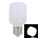 E27 5W SMD 2835 25 LEDs 700 LM 6500K LED-Glühbirne Energiesparlampe, AC 85-265V, E27 5W White Light
