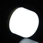 E27 5W SMD 2835 25 LEDs 700 LM 6500K LED-Glühbirne Energiesparlampe, AC 85-265V, E27 5W White Light – Bild 4