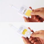 16-Farben-PIR-Bewegungssensor + Lichtsensor UV-Sterilisations-Aromatherapie-LED-Licht, Haupttoilette Badezimmer Sitz Nachtlicht, DC 5V – Bild 5