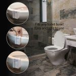 16-Farben-PIR-Bewegungssensor + Lichtsensor UV-Sterilisations-Aromatherapie-LED-Licht, Haupttoilette Badezimmer Sitz Nachtlicht, DC 5V – Bild 8