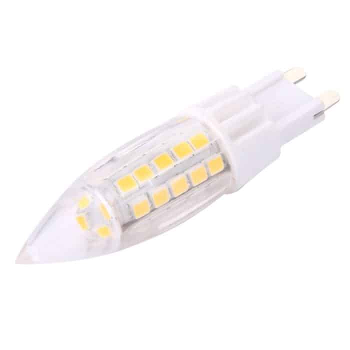 44 LED SMD 2835, Wechselstrom 220–240 V – Bild 2