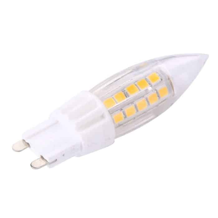 44 LED SMD 2835, Wechselstrom 220–240 V – Bild 3