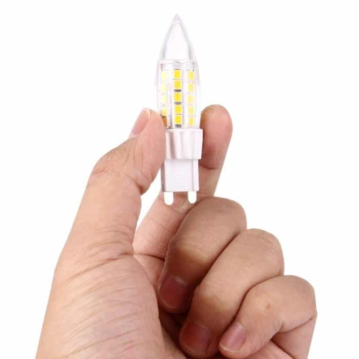 44 LED SMD 2835, Wechselstrom 220–240 V – Bild 4