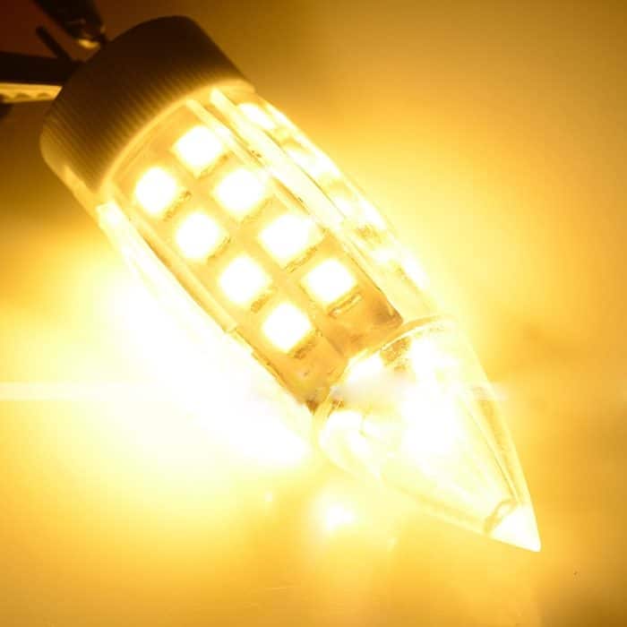 44 LED SMD 2835, Wechselstrom 220–240 V – Bild 5