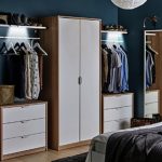 2W 12 LEDs Warmweißer Breitbildschirm Intelligente Sensorleuchte für den menschlichen Körper LED-Korridor-Schrankleuchte, USB-Ladeversion – Bild 10