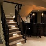 1,8 W 10 LEDs Weißlicht Breitbild Intelligentes menschliches Körpersensorlicht LED Korridor-Schranklicht, Batterieversion – Bild 9