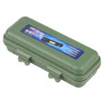 T6 LED-Taschenlampe Zoomable 3 Modi mit Hakenclip – Bild 4