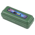 Mini-Taschenlampe 3 Modi IPX45 wasserdicht – Bild 4