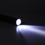 Mini-Taschenlampe 3 Modi IPX45 wasserdicht – Bild 7