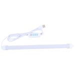 30 cm 36 LEDs Multifunktionale USB Dreifarbige stufenlose Dimmen-LED-Lichtröhre, DC 5V – Bild 2