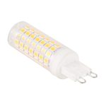 G9 88 LEDs SMD 2835 dimmbare LED-Mais-Glühbirne, AC 220 V, 88 LEDs
