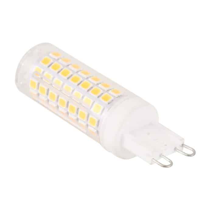 G9 88 LEDs SMD 2835 dimmbare LED-Mais-Glühbirne, AC 220 V, 88 LEDs – Bild 1