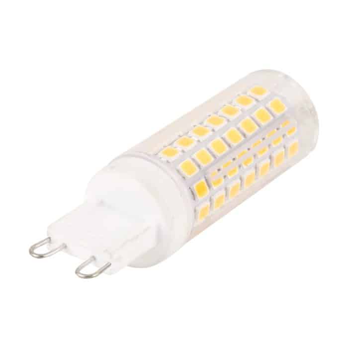 G9 88 LEDs SMD 2835 dimmbare LED-Mais-Glühbirne, AC 220 V, 88 LEDs – Bild 2