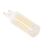 G9 88 LEDs SMD 2835 dimmbare LED-Mais-Glühbirne, AC 220 V, 88 LEDs – Bild 3