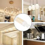 G9 88 LEDs SMD 2835 dimmbare LED-Mais-Glühbirne, AC 220 V, 88 LEDs – Bild 5