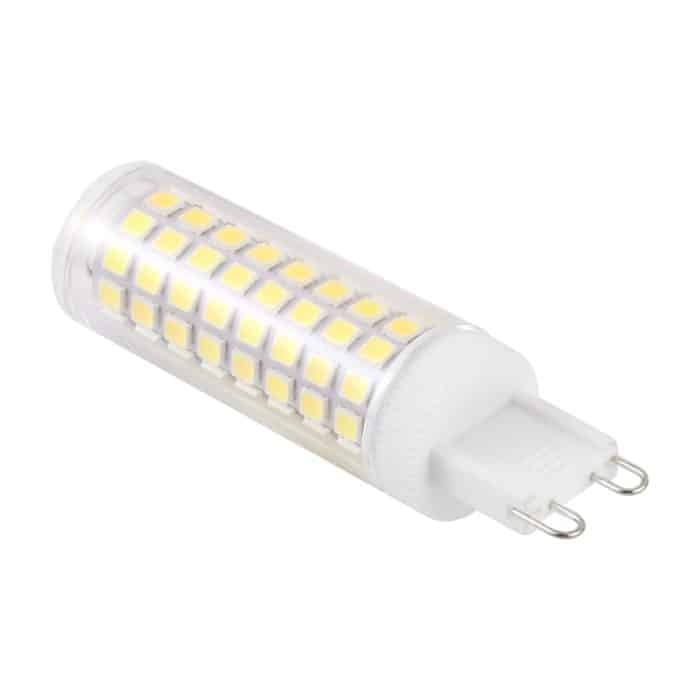 G9 100 LEDs SMD 2835 LED-Mais-Glühbirne, AC 85–265 V, 100 LEDs – Bild 1