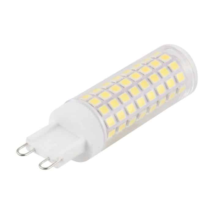 G9 100 LEDs SMD 2835 LED-Mais-Glühbirne, AC 85–265 V, 100 LEDs – Bild 2
