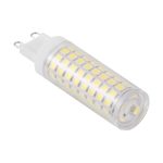 G9 100 LEDs SMD 2835 LED-Mais-Glühbirne, AC 85–265 V, 100 LEDs – Bild 3