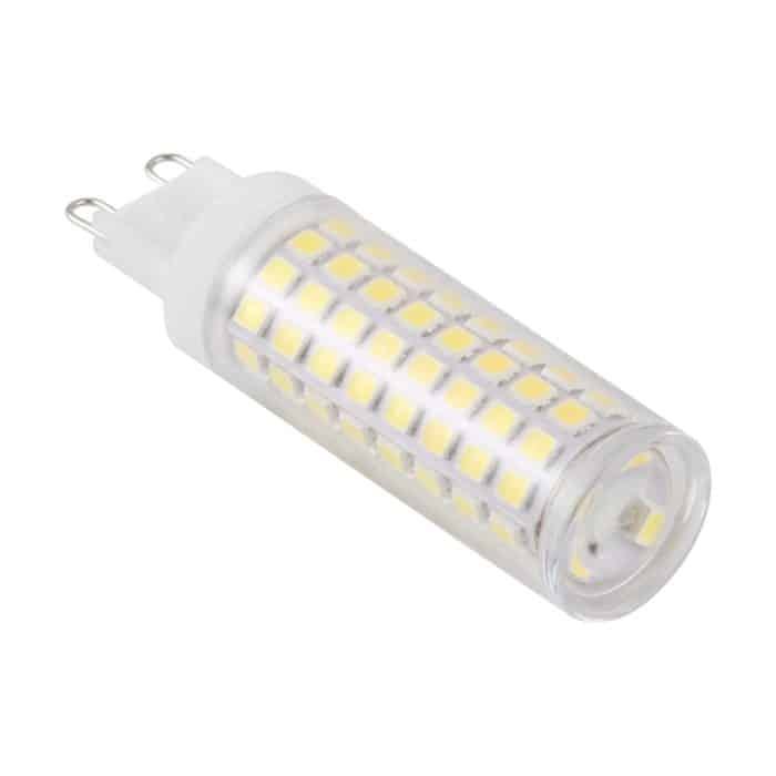 G9 100 LEDs SMD 2835 LED-Mais-Glühbirne, AC 85–265 V, 100 LEDs – Bild 3