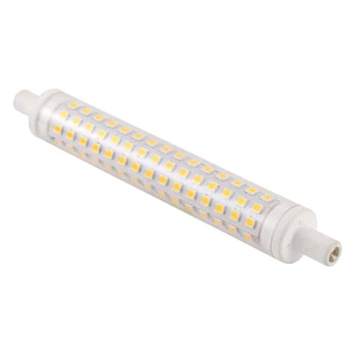 12 W 13,8 cm dimmbare LED-Glasröhren-Glühbirne, AC 220 V, 12W – Bild 1
