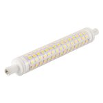 12 W 13,8 cm dimmbare LED-Glasröhren-Glühbirne, AC 220 V, 12W – Bild 2