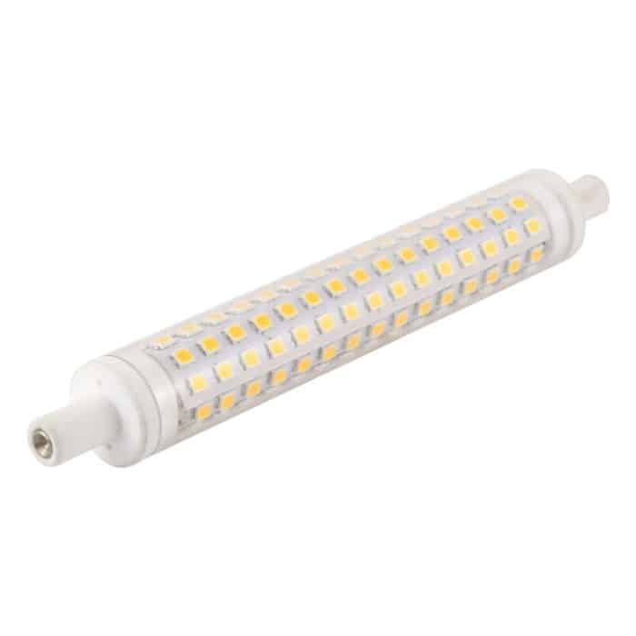 12 W 13,8 cm dimmbare LED-Glasröhren-Glühbirne, AC 220 V, 12W – Bild 2