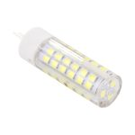 G4 75 LEDs SMD 2835 LED-Mais-Glühbirne, AC 220 V, G4 – Bild 3