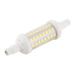 6 W 7,8 cm dimmbare LED-Glasröhren-Glühbirne, AC 220 V, 6W – Bild 5