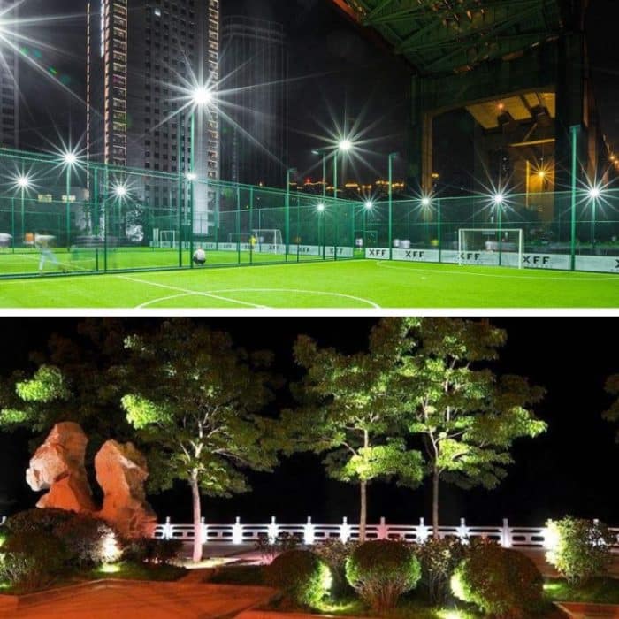 6 W 7,8 cm dimmbare LED-Glasröhren-Glühbirne, AC 220 V, 6W – Bild 3