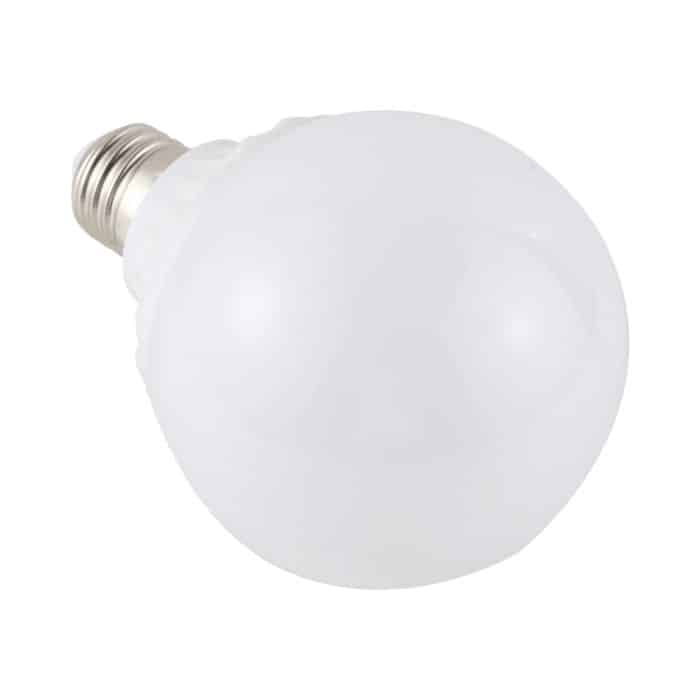 G95 E27 RGB LED Glühbirne Energieeinsparung – Bild 3