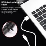 800lm SST40 Aluminiumlegierung Taschenlampe 3 Modi – Bild 4