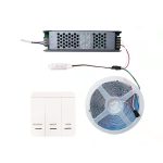 Drahtloser Fließwasserregler für LED-Streifenlicht DC12-24V – Bild 4