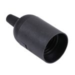 E27-Lampenfassung, Lampenfassung, Sockel, E27