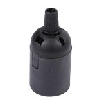 E27-Lampenfassung, Lampenfassung, Sockel, E27 – Bild 2