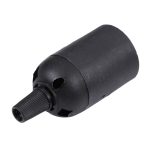 E27-Lampenfassung, Lampenfassung, Sockel, E27 – Bild 3