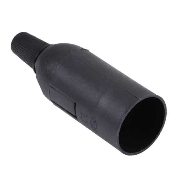 E14-Lampenfassung, Lampenfassung, E14 – Bild 1