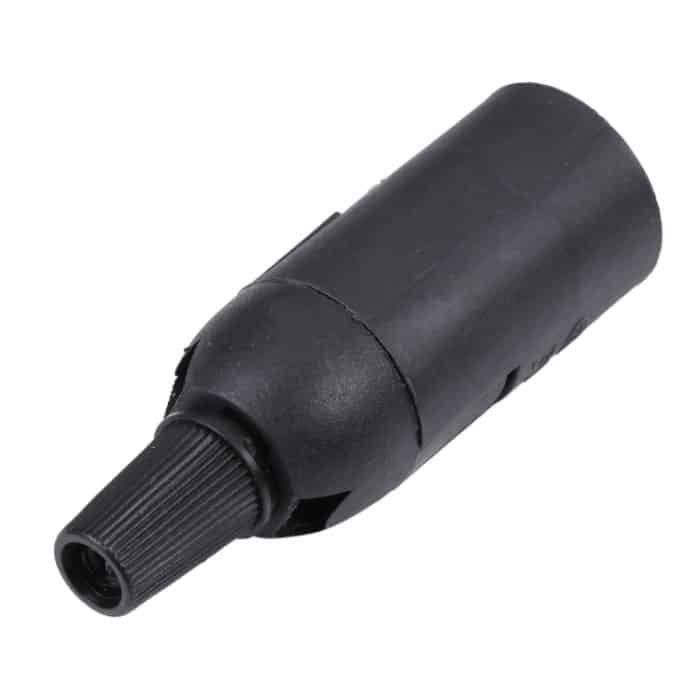 E14-Lampenfassung, Lampenfassung, E14 – Bild 3