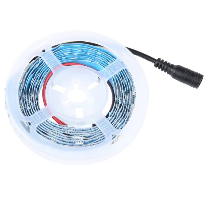 4:1 2m Bare Board 5050 SMD RGB LED-Lichtschlauch, 12V 2A 100-240V, 5050 SMD RGB LED – Bild 2